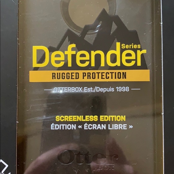 OtterBox Defender - Picture 4 of 4